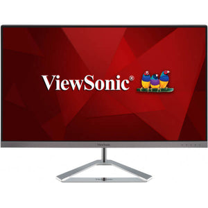 ViewSonic VX2776-4K-MHD 27 "4K HDR IPS LED-monitor - 3840 x 2160-75 Hz - 4 ms