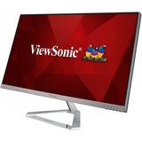 ViewSonic VX2776-4K-MHD 27 "4K HDR IPS LED-monitor - 3840 x 2160-75 Hz - 4 ms