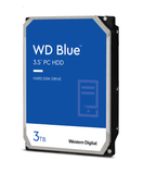 WD Blue 3.5" SATA HDD - 3 To - 5400 Tr/min - 64 Mo Cache - ESP-Tech
