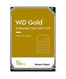 WD Gold™ 3.5" SATA Enterprise Class HDD - 14 To - 7200 tr/min - 256 Mo Cache - ESP-Tech