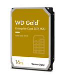 WD Gold™ 3.5" SATA Enterprise Class HDD - 16 To - 7200 tr/min - 512 Mo Cache - ESP-Tech