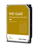 WD Gold™ 3.5" SATA Enterprise Class HDD - 4 To - 7200 tr/min - 256 Mo Cache - ESP-Tech