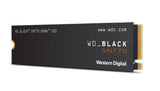 WD_Black SN770 NVMe™ SSD - 500 Go - PCIe Gen4 x4 - ESP-Tech