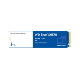 WD Blue SN570 - 1 To SSD M.2 PCIe NVMe - ESP-Tech
