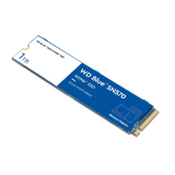 WD Blue SN570 - 1 To SSD M.2 PCIe NVMe - ESP-Tech