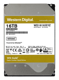 WD Gold™ 3.5" SATA Enterprise Class HDD - 16 To - 7200 tr/min - 512 Mo Cache - ESP-Tech