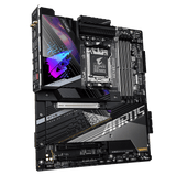 Gigabyte X670E AORUS Xtreme - ESP-Tech