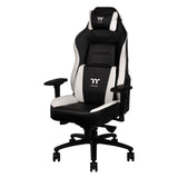 ThermalTake X Comfort - Black-white