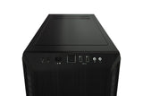BeQuiet Pure Base 600 Window Black - ATX - ESP-Tech