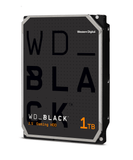 WD_Black™ 3.5" SATA Gaming HDD - 2 To - 7200 Tr/min - 64 Mo Cache - ESP-Tech