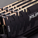 Kingston Fury Renegade RGB DDR4 Kit 32 Go (2 x 16 Go) - 3600 MHz - C16 - ESP-Tech