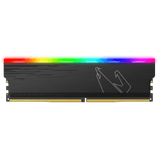 Gigabyte AORUS RGB 16 Go (2 x 8 Go) DDR4 3733 MHz C18 - ESP-Tech