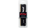 Kingston Fury™ Beast DDR4 8 Go (1 x 8 Go) - 3733 MHz - C19 - ESP-Tech