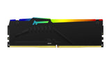 Kingston Fury™ Beast RGB DDR5 - 32 Go (2 x 16 Go) - 6000 MT/s C40 - Intel XMP 3.0 - Noir KF560C40BBAK2-32 - ESP-Tech