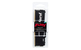 Kingston Fury™ Beast RGB DDR5 - 16 Go (1 x 16 Go) - 4800 MT/s C38 - Intel XMP 3.0 - Noir KF548C38BBA-16 - ESP-Tech