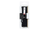 Kingston Fury™ Beast RGB DDR5 - 8 Go (1 x 8 Go) - 5200 MT/s C40 - Intel XMP 3.0 - Noir KF552C40BBA-8 - ESP-Tech