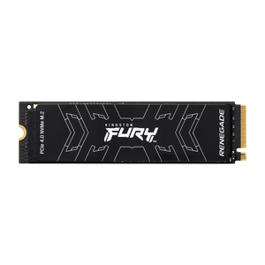 Kingston Fury Renegade SSD PCIe 4.0 NVMe SSD - 2 To - ESP-Tech