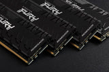 Kingston Fury™ Renegade DDR4 Kit 32 Go (2 x 16 Go 1Gx8) - 2666 MHz - C13 KF426C13RB1K2/32 - ESP-Tech