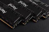 Kingston Fury™ Renegade DDR4 Kit 32 Go (2 x 16 Go 1Gx8) - 3600 MHz - C16 KF436C16RB1K2/32 - ESP-Tech