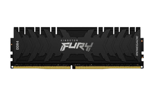 Kingston Fury™ Renegade DDR4 16 Go (1 x 16 Go 1Gx8) - 3200 MHz - C16 KF432C16RB1/16 - ESP-Tech