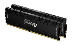 Kingston Fury™ Renegade DDR4 Kit 32 Go (2 x 16 Go 1Gx8) - 2666 MHz - C13 KF426C13RB1K2/32 - ESP-Tech