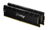 Kingston Fury™ Renegade DDR4 Kit 32 Go (2 x 16 Go 1Gx8) - 3600 MHz - C16 KF436C16RB1K2/32 - ESP-Tech