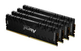 Kingston Fury™ Renegade DDR4 Kit 128 Go (4 x 32 Go) - 3600 MHz - C18 KF436C18RBK4/128 - ESP-Tech