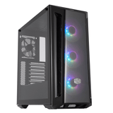 Cooler Master Masterbox MB520 ARGB - ATX - ESP-Tech