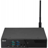 Asus Mini PC PB60 - Core i7-9700T - 8 Go - 256 Go SSD M.2 -Windows 10 Pro 64-bit - ESP-Tech