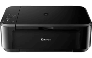 Canon PIXMA MG3650S - Jet d'encre couleur - Multifonctions 3-en-1 - Noir - ESP-Tech