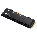 WD_Black™ SN850X NVMe™ SSD - 1 To M.2 PCIe 4.0 x4 - avec dissipateur thermique - ESP-Tech